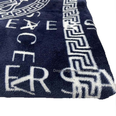 Comfortable Puppy Sleek Blankets