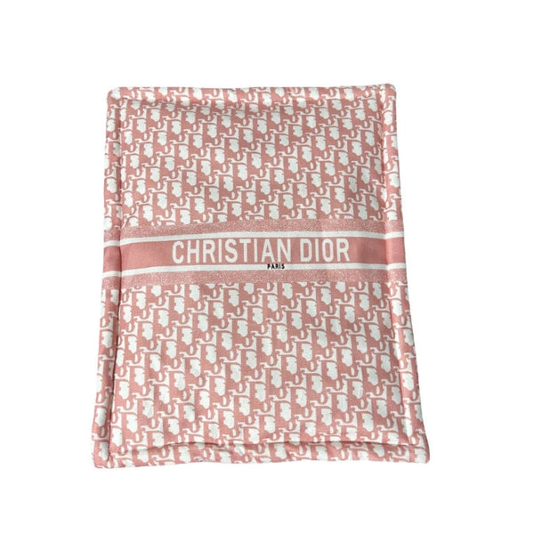 Luxury Dog Flannel Loaded Mat