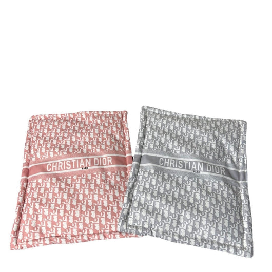 Luxury Dog Flannel Loaded Mat