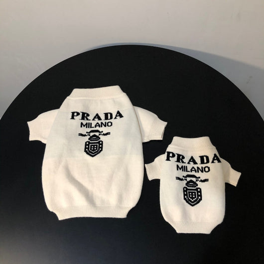 Prada Classic Next Sweater