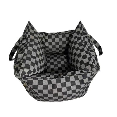 Guna Dog Car Seat For Supreme Dogs