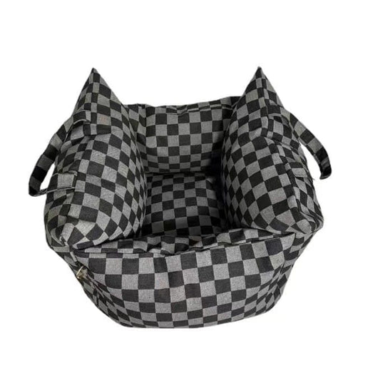Guna Dog Car Seat For Supreme Dogs