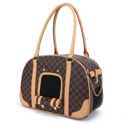 Luxina Carrier Airline Moody Bag