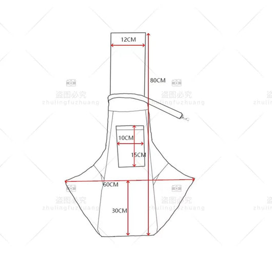 GG Dog Abstract Carrier
