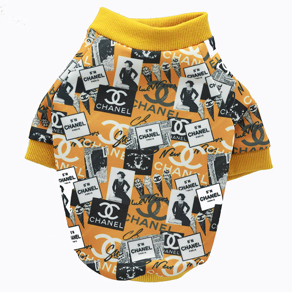 CC Designer Doggo Sleek Tshirt