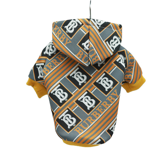 Hype Luxury Drip Wavy Hoodie