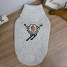 Moncler knit dog Sweater