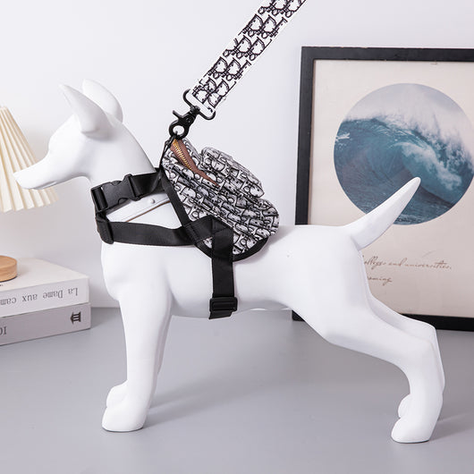 DD OG Harness and Pack Set