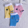 Alo Colorblock Dog Tee