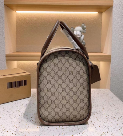 GG Luxury Prime Carrier