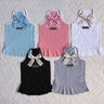 Miu Miu Embellished Bow Dress
