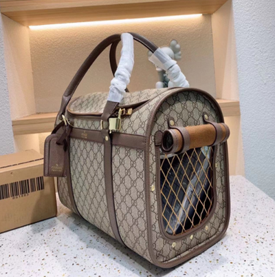 GG Luxury Prime Carrier