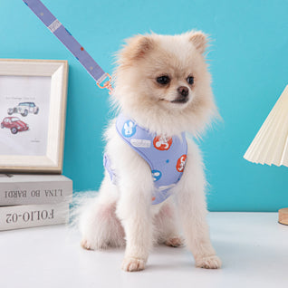 🐕 Dear Doggo Harness - Premium Quality Dog Accessories