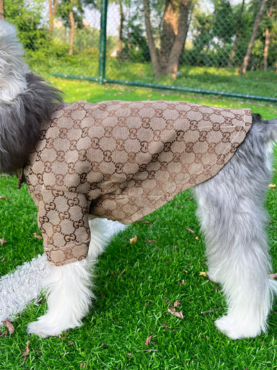 Pet Dog Prime Clothes