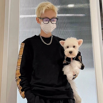 Pet Dog Moody Clothes