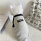 Grey Cat Dog Hot Tshirt