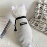 Grey Cat Dog Hot Tshirt