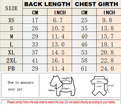 Waterproof Dog Lo-fi Coats