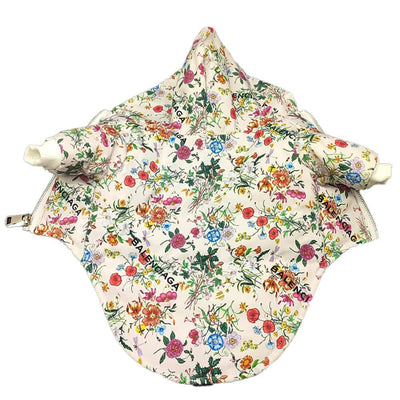 Waterproof Dog Lo-fi Coats