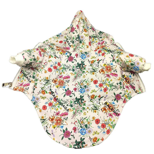 Waterproof Dog Lo-fi Coats