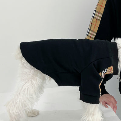 Pet Dog Moody Clothes