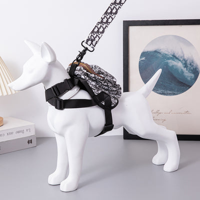 DD OG Harness and Pack Set