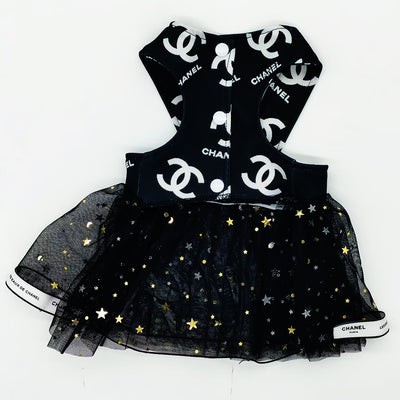 CC Cute Doggo Iconic Dresses