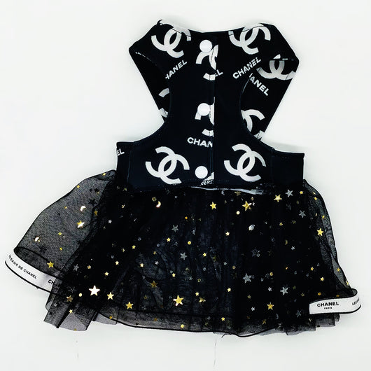 CC Cute Doggo Iconic Dresses