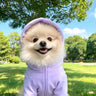 PAWSMOMENT Sun Protection Hoodie