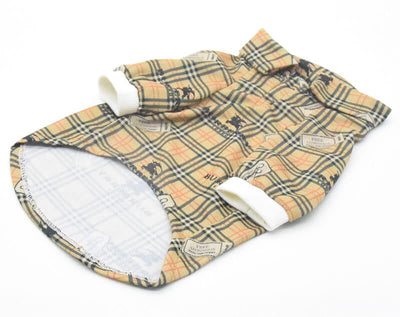 Stylish Dog Polo Cool Shirts