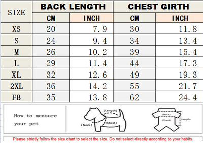 Stylish Dog Polo Cool Shirts