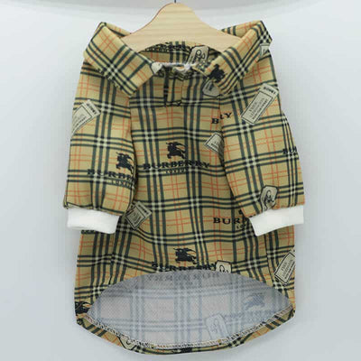 Stylish Dog Polo Cool Shirts