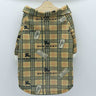 Stylish Dog Polo Cool Shirts