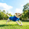 PAWSMOMENT Microplush Sport Tee