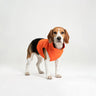 PAWSMOMENT Sleeveless Windbreaker