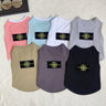 Stone Island Sleeveless Dog Tee