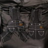 Miu Miu Denim Suspendes or Shirt