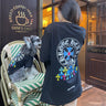 Pet Dog Vibrant Clothes