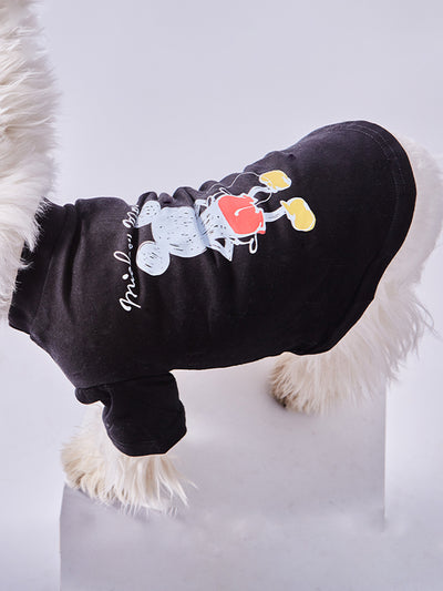Pet Dog FF Clothes
