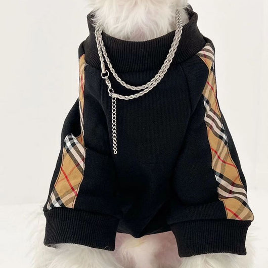 Pet Dog Moody Clothes