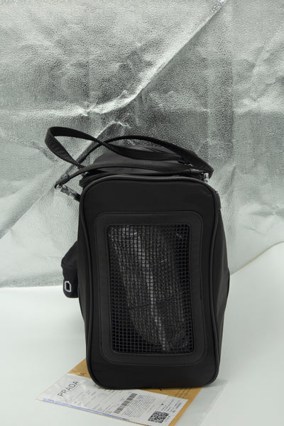 Pet Prada Bag