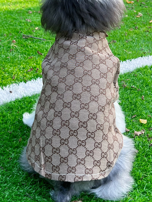 Pet Dog Prime Clothes