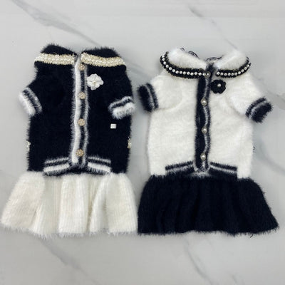 Designer Cat Moody Clothes