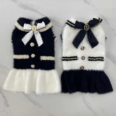 Designer Cat Moody Clothes