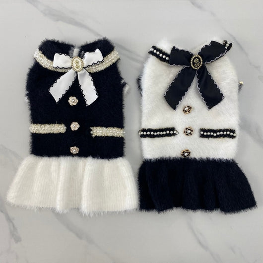 Designer Cat Moody Clothes