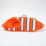 Clownfish Dog Swim Life Vest