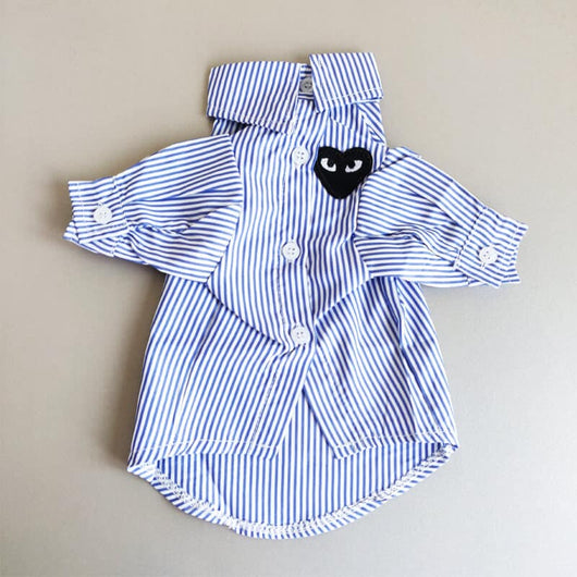 Fashion Dog Moody Shirt