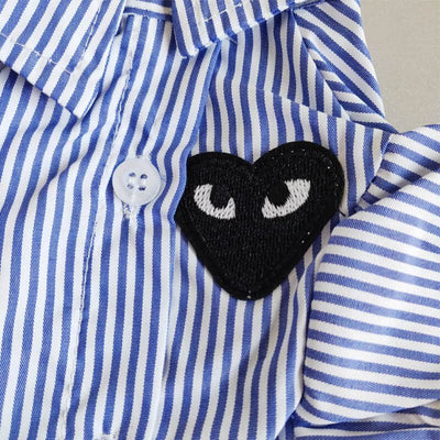 Fashion Dog Moody Shirt