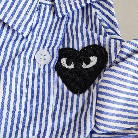 Fashion Dog Moody Shirt