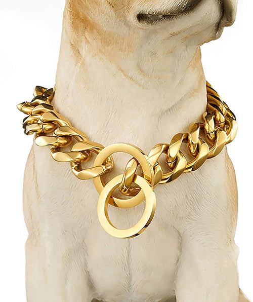 Bark Boss Bling Chains